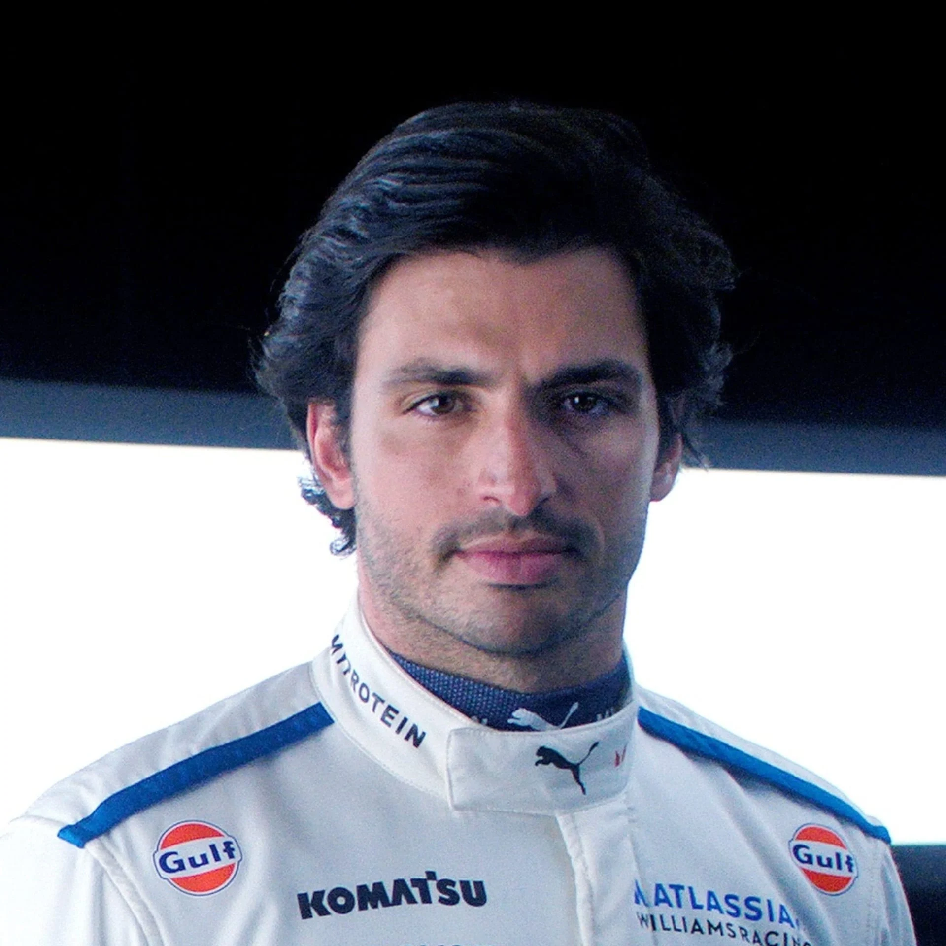 Carlos Sainz