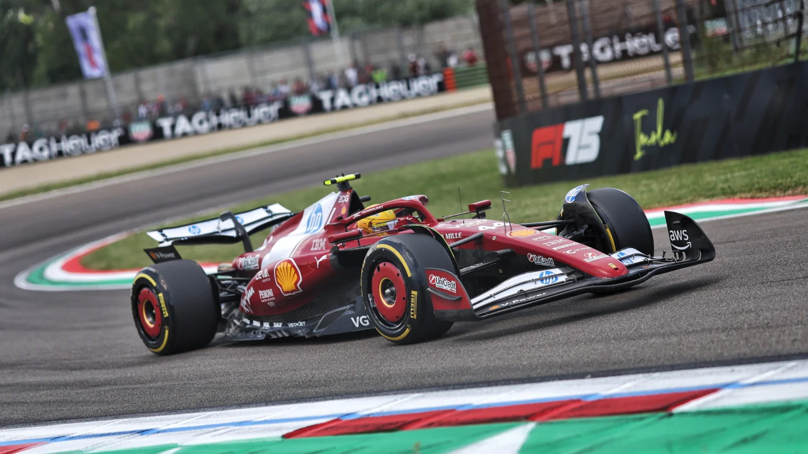 Carro Ferrari 2