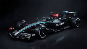 Carro Mercedes 1