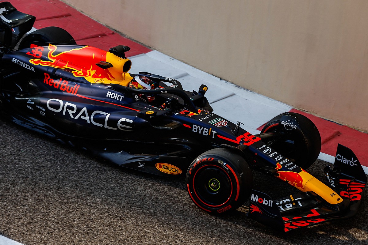 Carro Red Bull 2