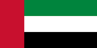 Bandeira Emirados