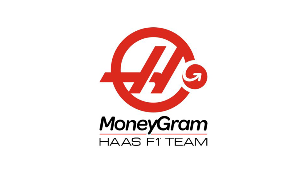 Logo Haas