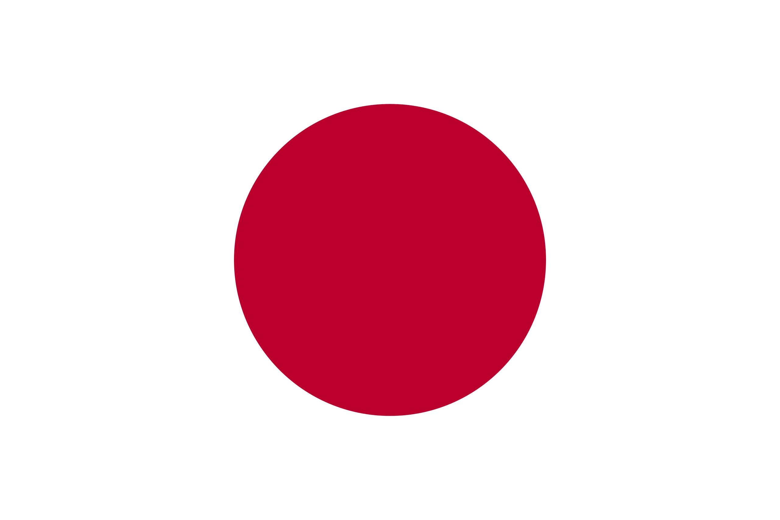 Bandeira Japão