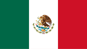 Bandeira México
