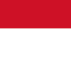 Bandeira Monaco