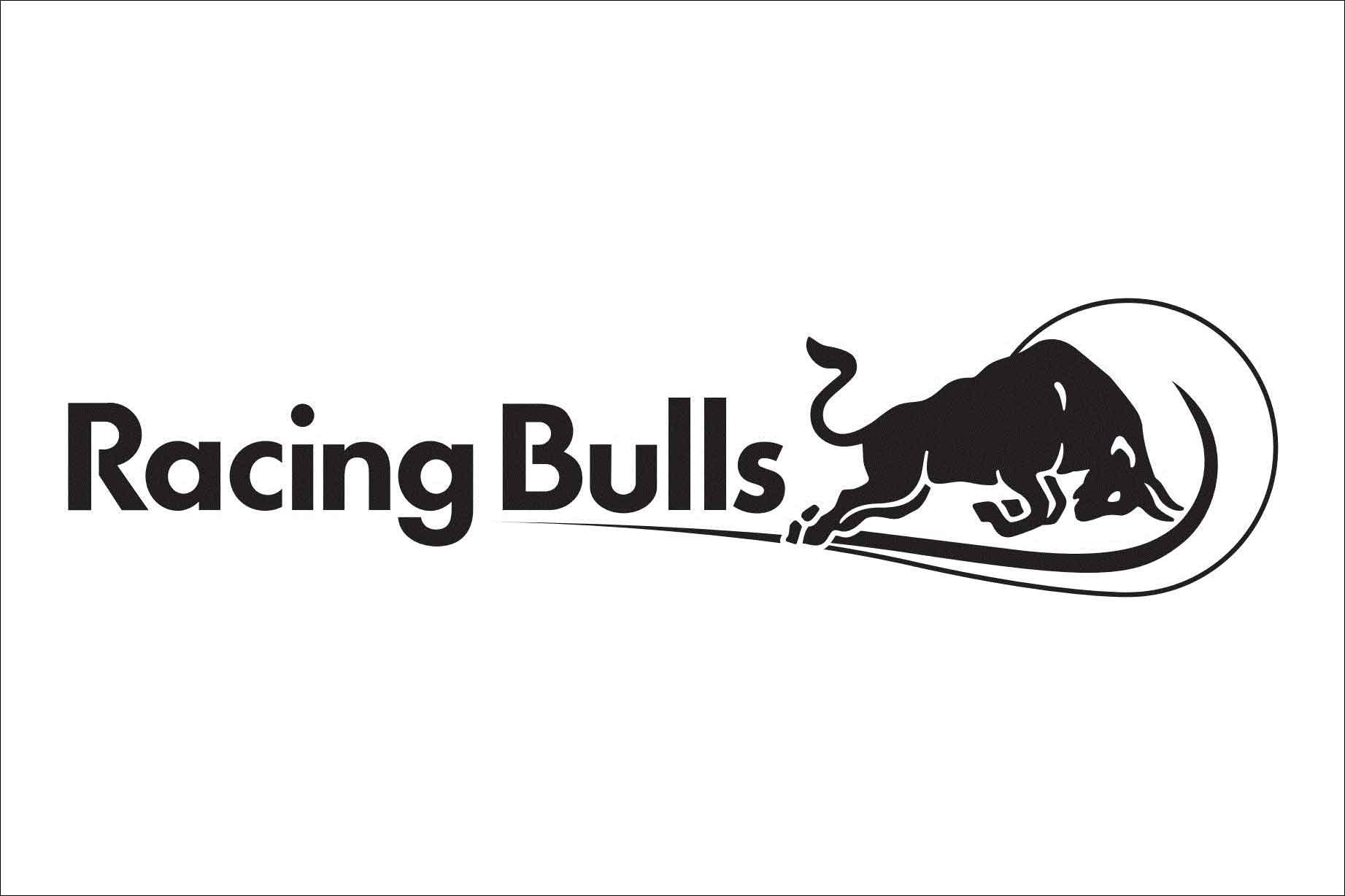 Logo Racing Bulls