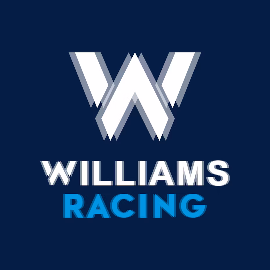 Logo Williams